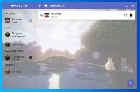 Descargar Hello Minecraft! Launcher 3.12 para PC Gratis