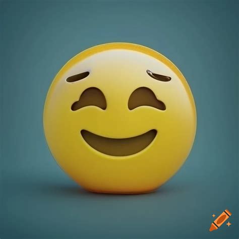 Puppet emoji on Craiyon