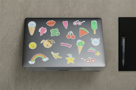 Image result for Computer 3M Stickets Download