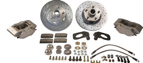 SSBC W154-7 Comp R Kit : Amazon.in: Car & Motorbike