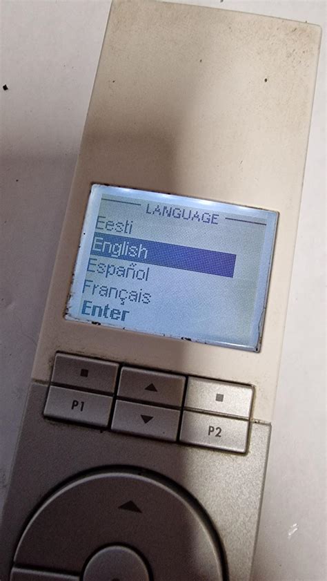 Image result for VELUX Solar Control Remote