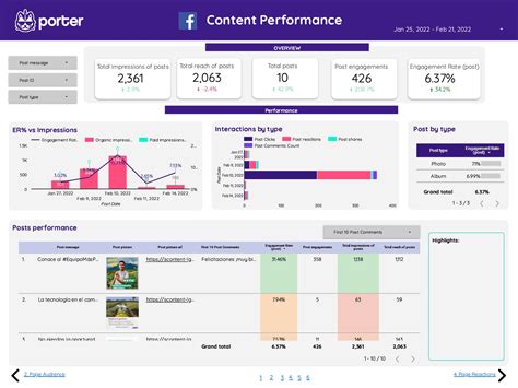 Data. Insights Report Example 的图像结果