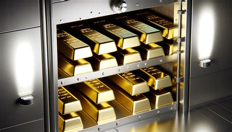 How Much Is 5 Pounds of Gold Worth in Today's Market? - Rare Metal Blog