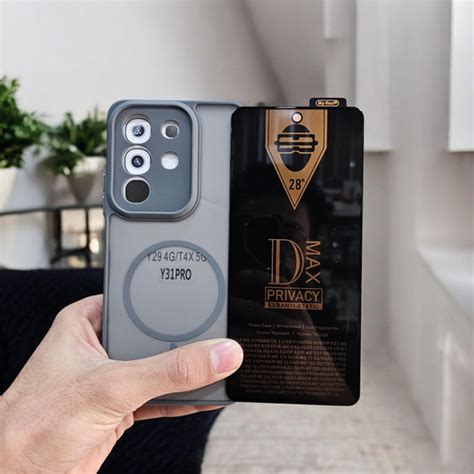 Vivo Y31 Pro/T4X – Nixova