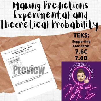Making Predictions Using Probability Distributions 的图像结果