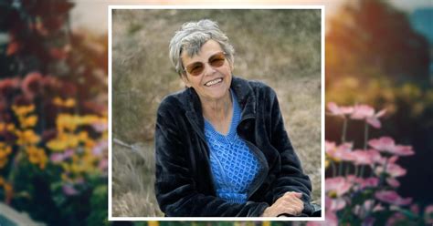 Obituary | Carla Zich | Evanson Jensen Funeral Homes