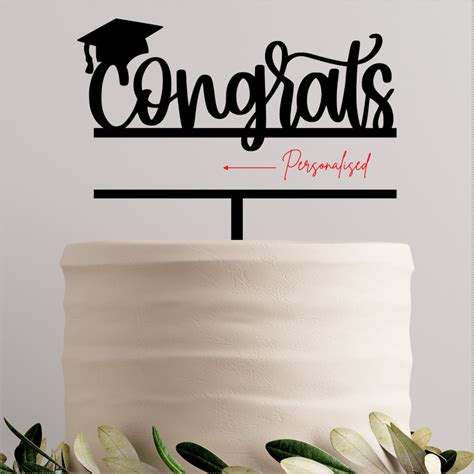 Image result for Graduation Cake Toppers