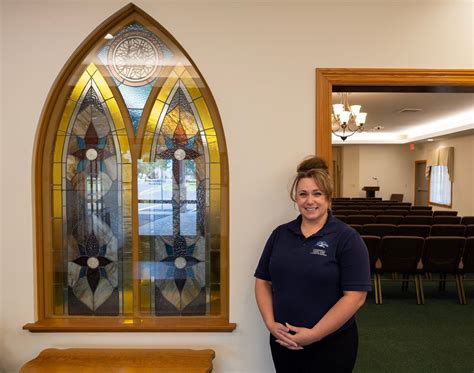 Biz Buzz Monday: Area funeral home expands on-site cremation facilities ...