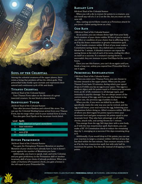 D&D5e Bard subclass - College of Dance : r/UnearthedArcana