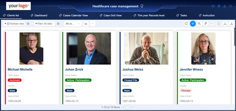 Image result for ClientTrack