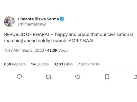 Bharat Vs India Name Change Reaction; Jairam Ramesh | Narendra Modi ...