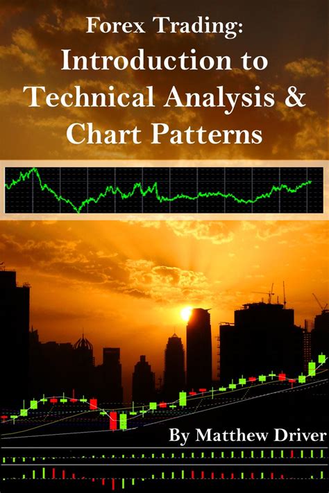 Forex Trading - An Introduction to Technical Analysis & Chart Patterns ...