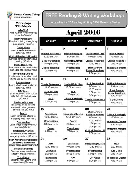 Pstcc Academic Calendar | Plan Your Year Easily!