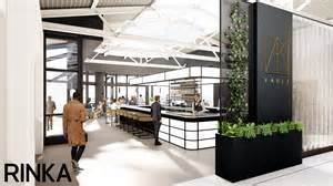 Bar, quick-service dining coming to Milwaukee's Associated Bank tower