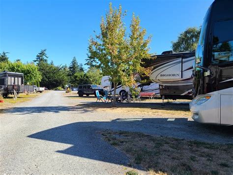 ROBBIN'S NEST RV PARK (Bandon) - Campground Reviews, Photos, Rate ...