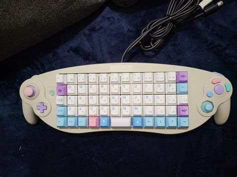 Image result for GameCube Controller Layout PS4