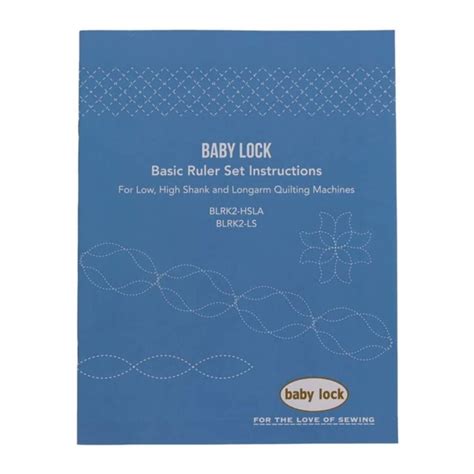 Baby Lock Feather Ruler Tutorial 的图像结果