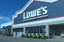 Image result for Lowe's Warehouses