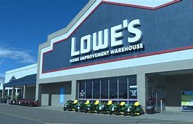 Image result for Lowe's Warehouse Store