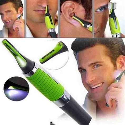 Trimer za nos, obrve i uši - eKupovina.com