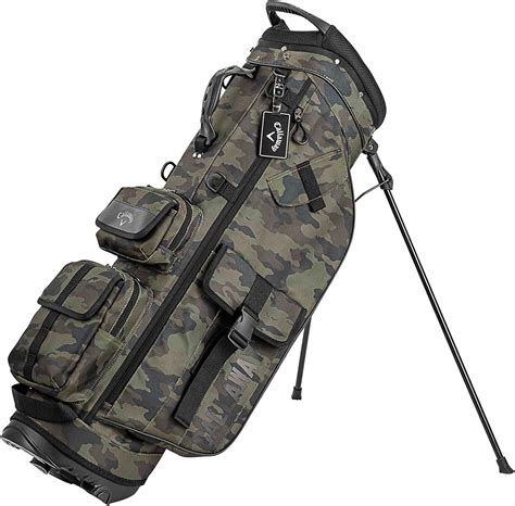 Callaway Golf Bag Camo at Carol Santana blog