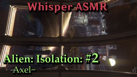 Image result for Alien Isolation Axel