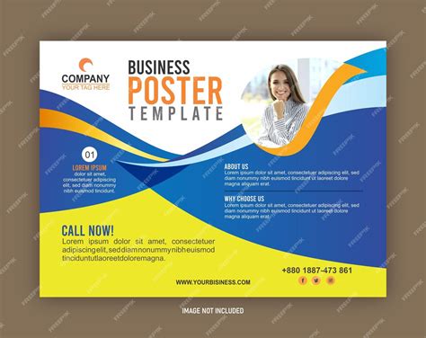 Business Poster Drawing 的图像结果