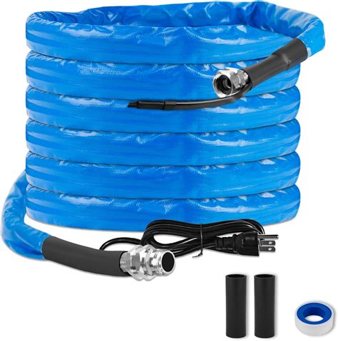 Heated Drinking Water Hoses at Nicholas Erwin blog