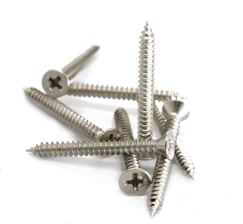 RAB Screw (PHP) Pan Head Phillips Screws Dry Wall Screws for Fixing ...