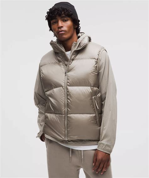 Insulated Puffer Vests | lululemon