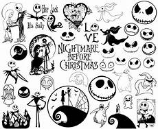 Download Nightmare Before Christmas Svg Images Free Svg Cut Files Free Photos PSD Mockup Templates