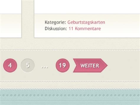 Image result for Pagination Design