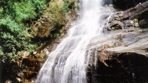 Kutladampatti Falls, Madurai | Destinations | Tamil Nadu Tourism