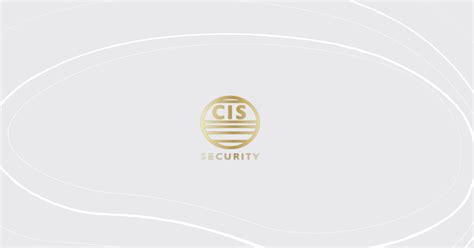 Image result for CIS Security Logo