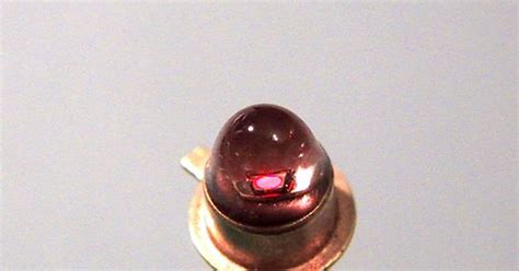 LED Lamp First Generation 的图像结果