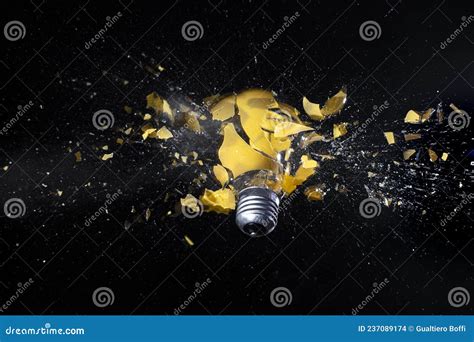 Image result for Exploding Xenon Lights