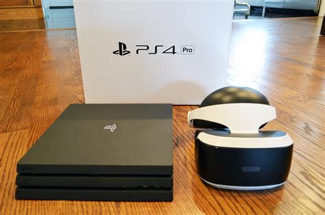 Sony PS4 VR 的图像结果