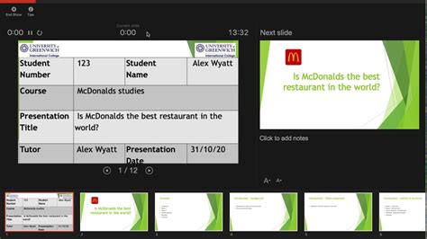 Image result for YouTube PowerPoint Tutorial