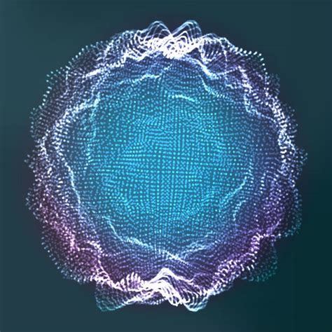 Image result for Sound Wave Particles