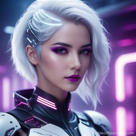 Alien Cyborg Woman 的图像结果
