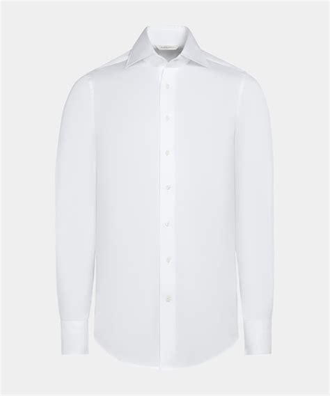 Classic Shirts & Dress Shirts for Men - Various colours and fabrics ...