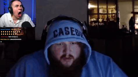 Image result for Caseoh Exploding