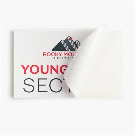 Nonprofit Floor Graphics | Personalized Floor Decals | Smartpress