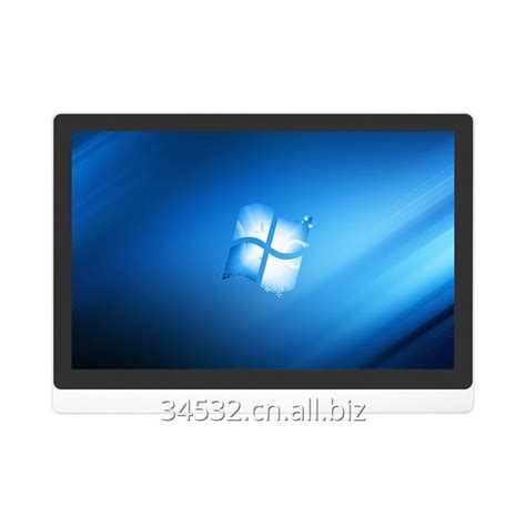 Touch Panel PC 的图像结果