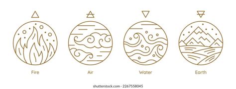 Earth Classical Element 的图像结果