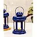 Buy Star Light Decorative Metal Lantern Indoor/Outdoor Hanging Lantern ...