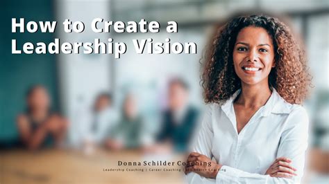 Image result for Creating a Vision Leadership