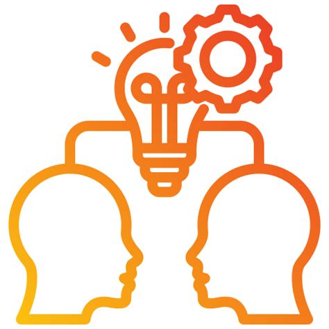 Knowledge Transfer Icon 的图像结果