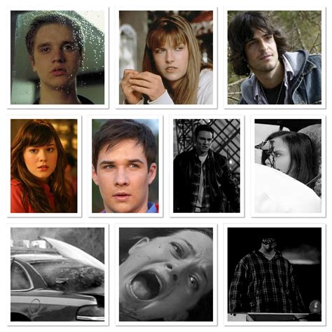 Image result for Final Destination Ladder