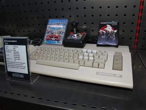 Image result for Commodore 64 Computer Games